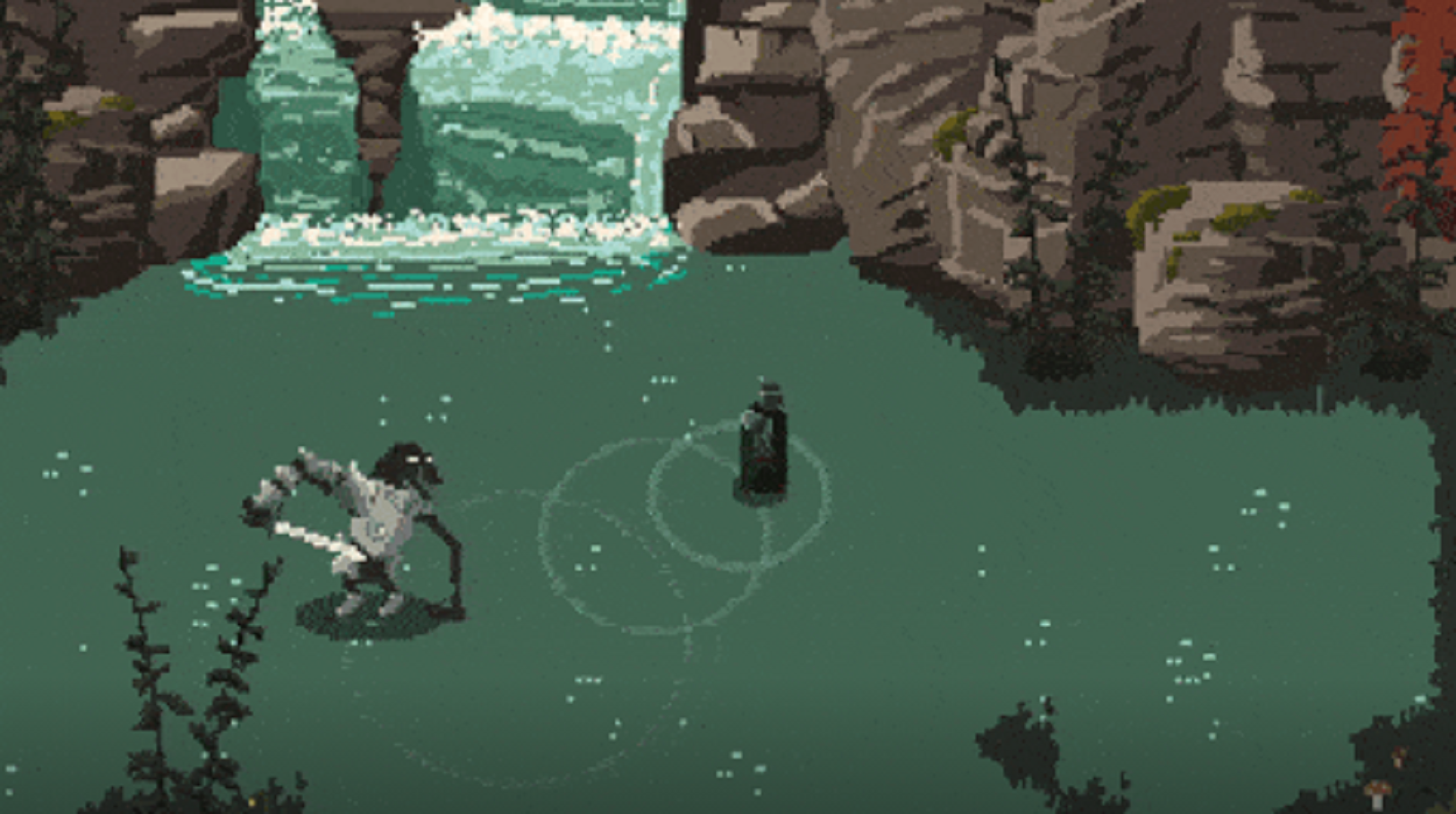Kyden Screenshot 3